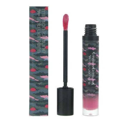 Shu Uemura Maison Kitsune Lipstick 5.2g M PK 378 - New - Free P&P - UK