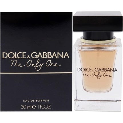 Dolce & Gabbana The Only One Eau De Parfum 30ml