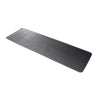 AIREX Pilates 190 Mat - 600 x 1900 x 8mm Mat - Anthracite - Welzo