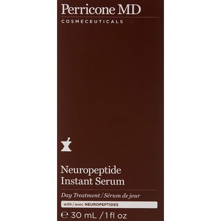 Perricone MD Neuropeptide Instant Serum Day Treatment 30ml