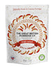 Der große britische Brei Com Apple & Cinnamon Porridge