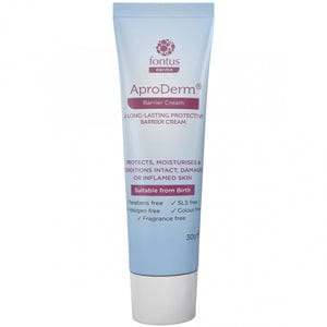 AproDerm Barrier Cream 30g - welzo