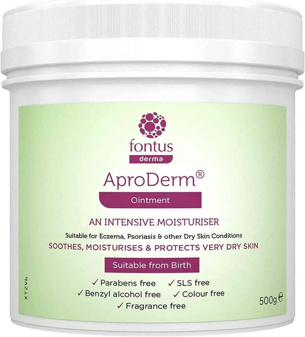 AproDerm Ointment 500g - welzo