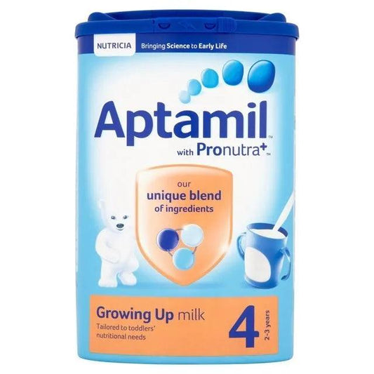 Aptamil Growing Up Milk - welzo