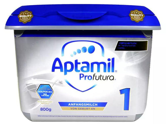 Aptamil Profutura First Milk S1