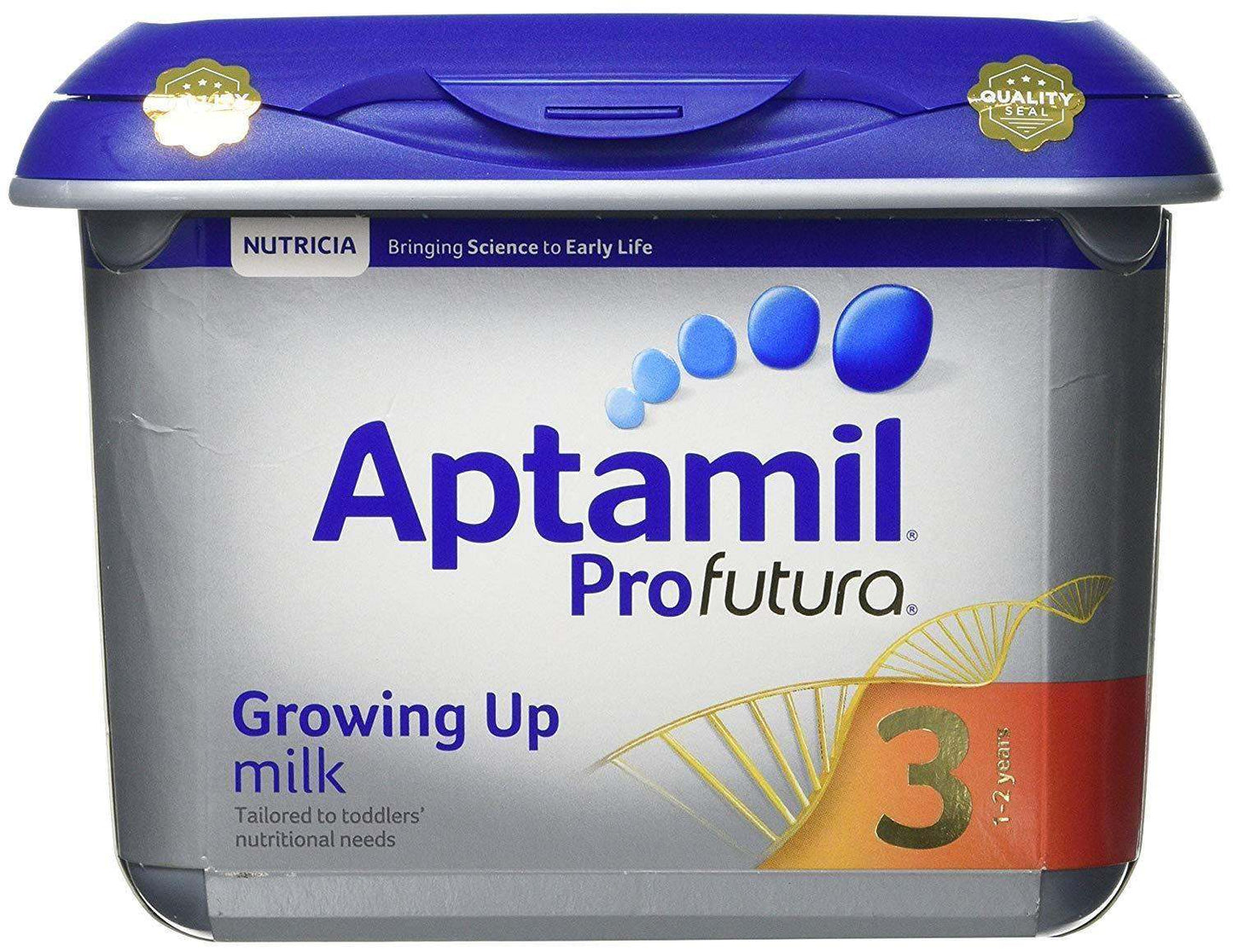 Aptamil Profutura Growing Milk 3 - welzo