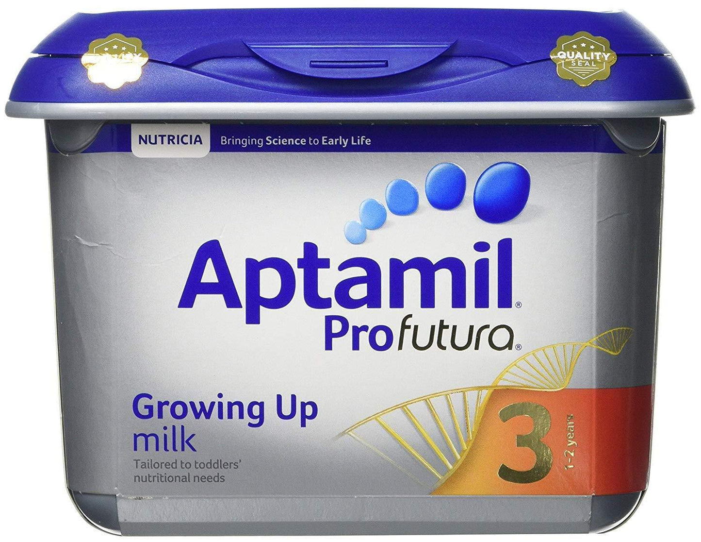 Aptamil Profutura Growing Milk 3 - welzo