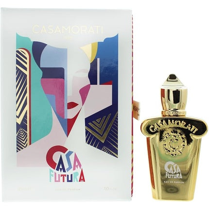 Xerjoff Casamorati 1888 Casafutura Eau de Parfum 30ml