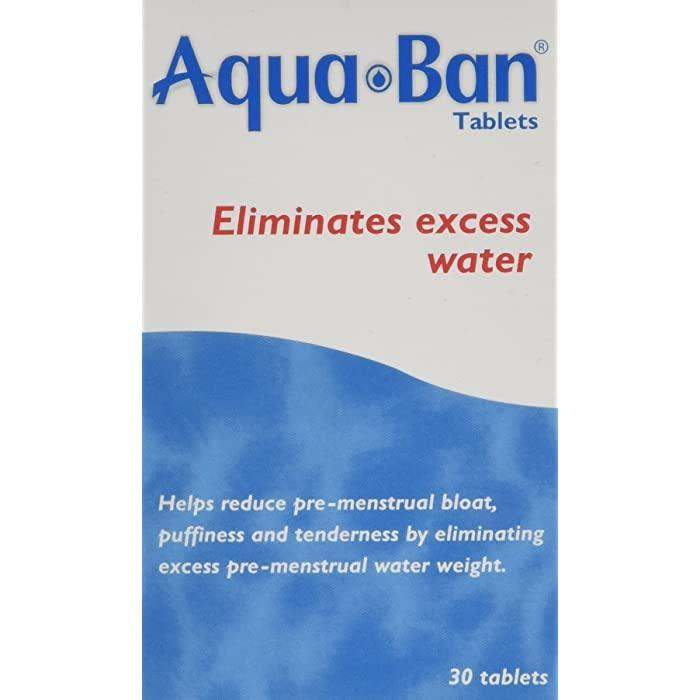 Aqua Ban Chemical Tablets - welzo