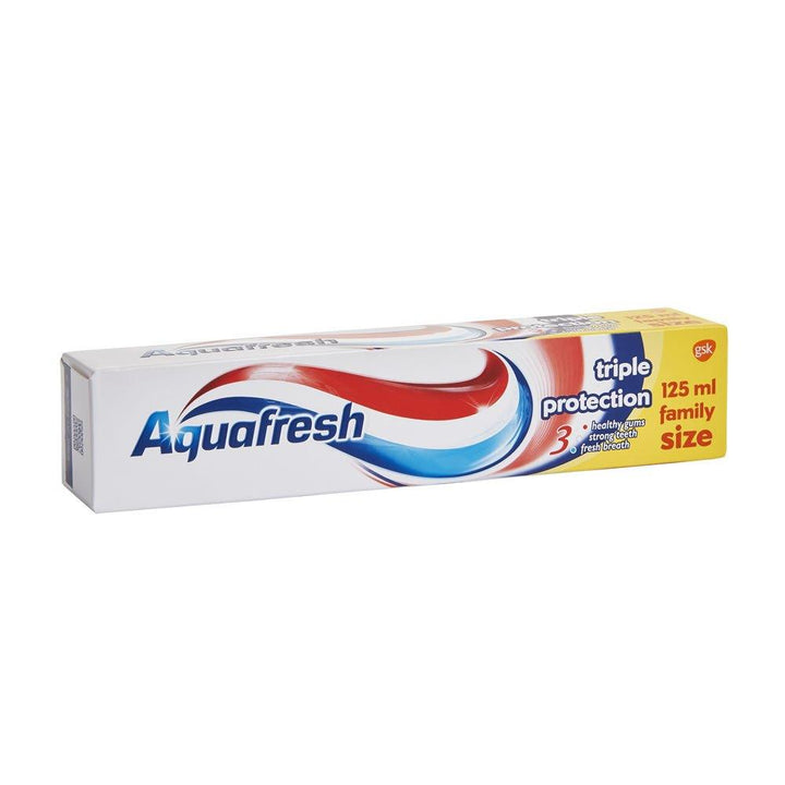 Aquafresh Tp Triple Prot Pm1.00 - welzo