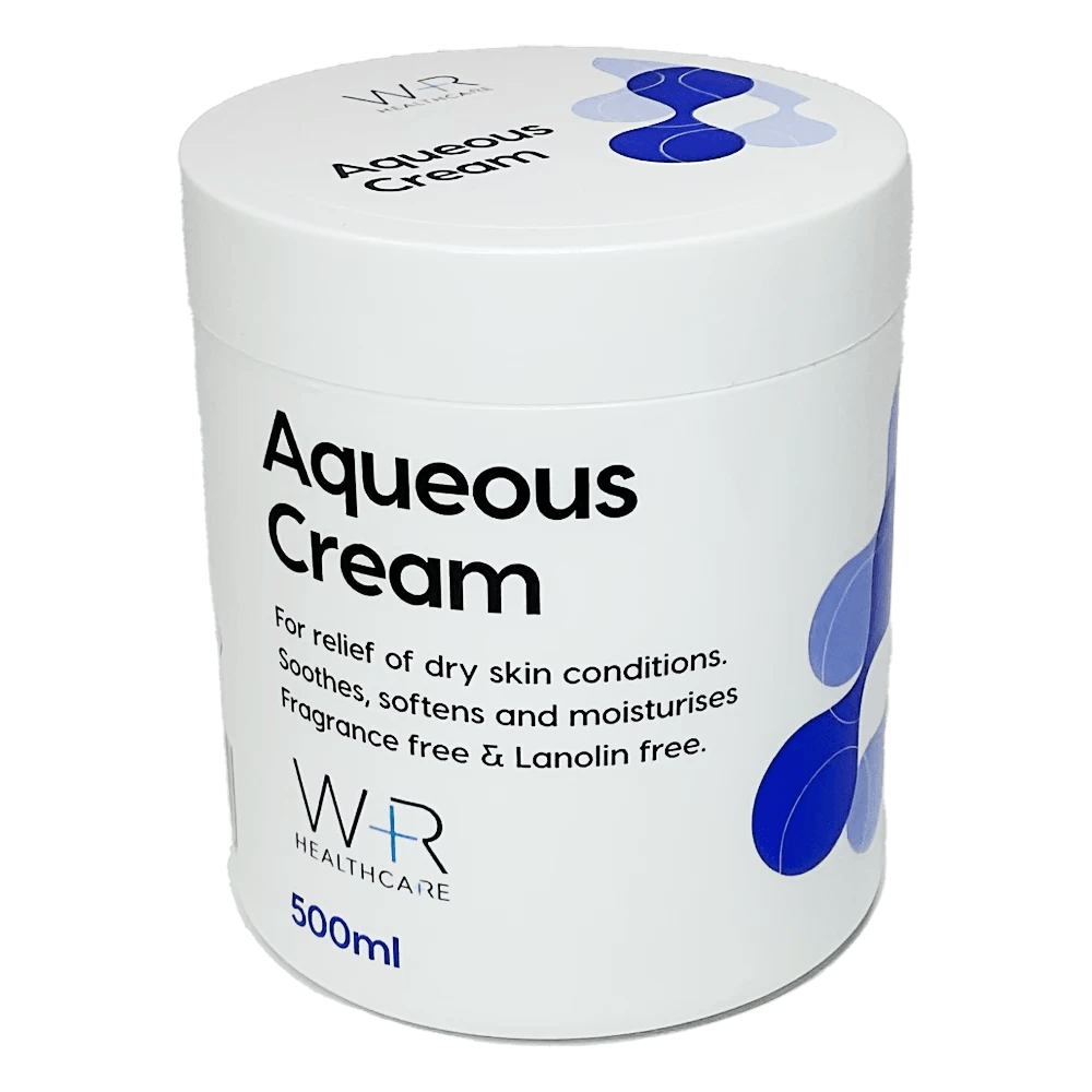 Aqueous Cream - welzo