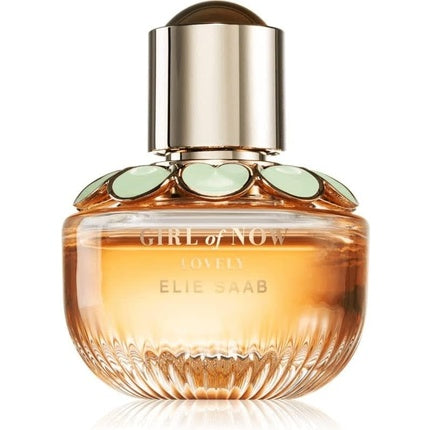 Elie Saab Girl of Now Lovely 30ml Eau de Parfum Spray