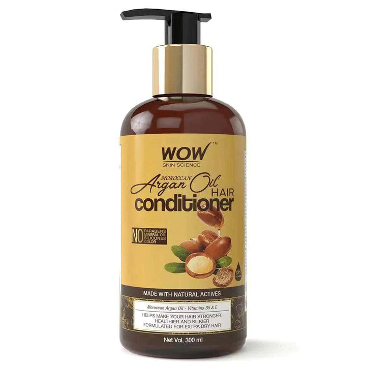 Argan Oil Cond - welzo