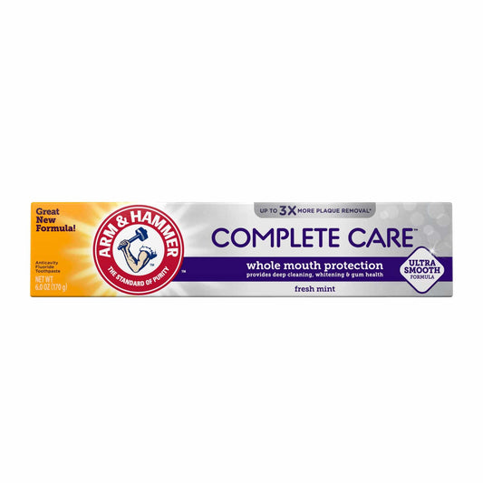 Arm & Hammer Tp Complete Care - welzo