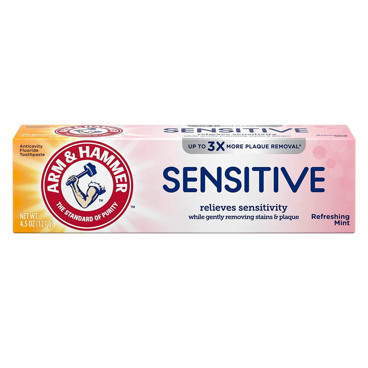 Arm & Hammer Tp Sensitive - welzo