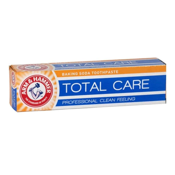 Arm & Hammer Tp Total Care - welzo