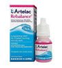 Artelac Rebalance Eye Drops 10ml - welzo