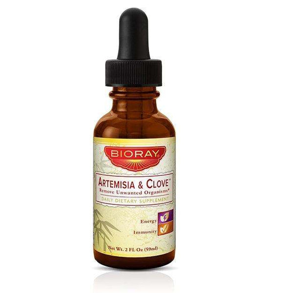 Artemisia & Clove - 2oz - Bioray - welzo