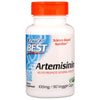 Artemisinin 100mg, 90 Capsules - Doctor's Best - welzo