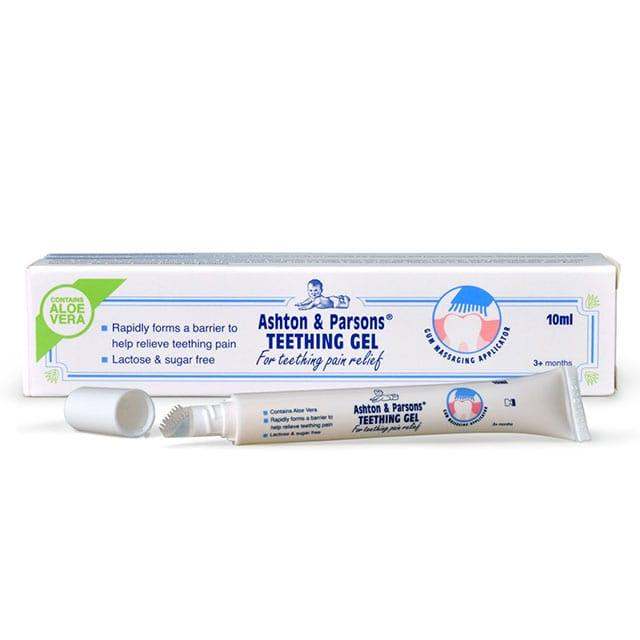 Ashton & Parsons Teething Gel - welzo