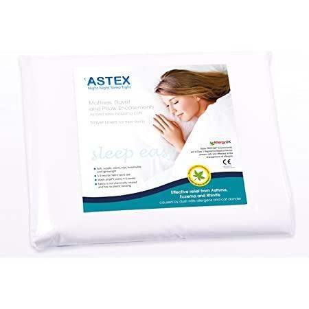 Astex Allergy Duvet Cover - welzo