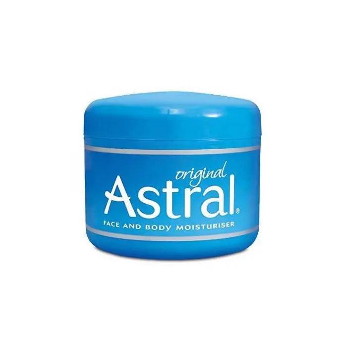 Astral Cream Orig - welzo