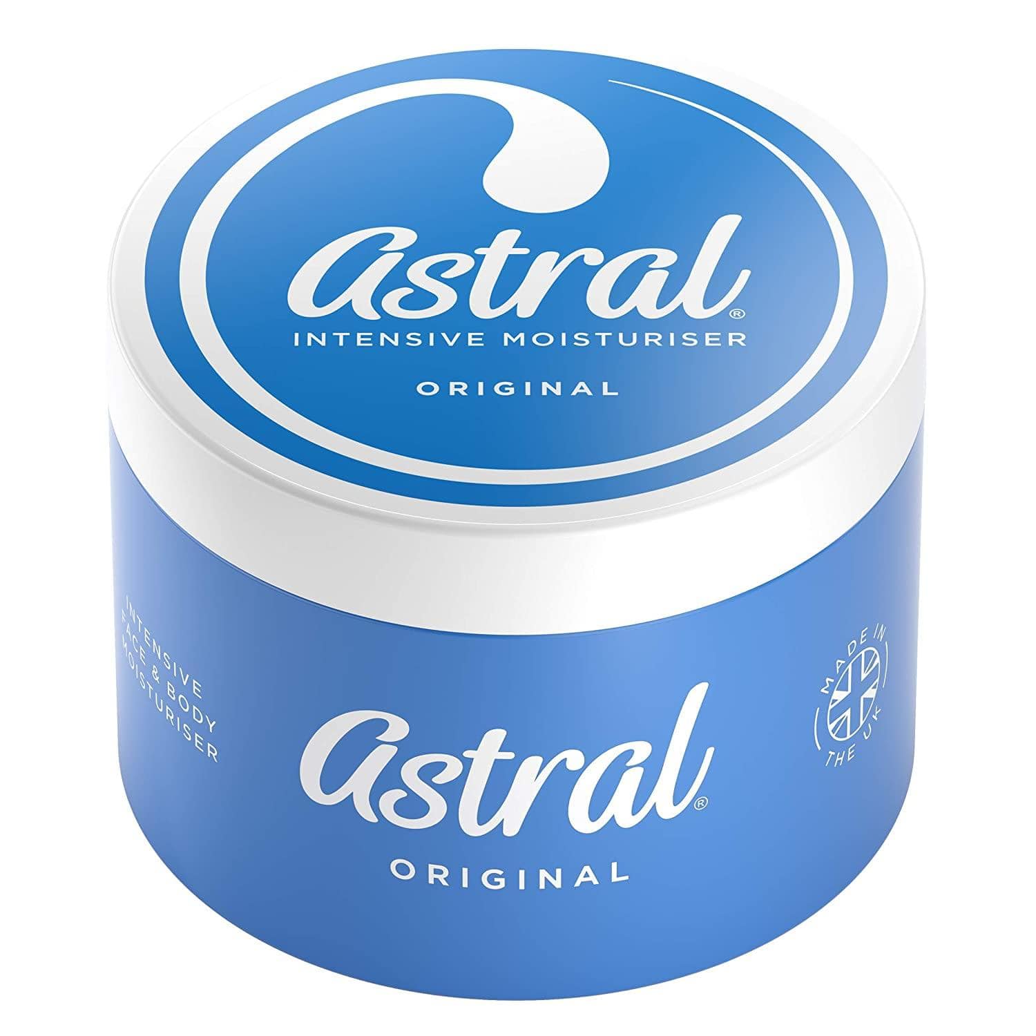 Astral Intensive Moist Pmp - welzo