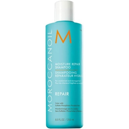 Moroccanoil Moisture Repair Shampoo 250ml