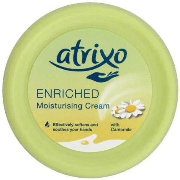 Atrixo Enriched Moisturising Cream - welzo