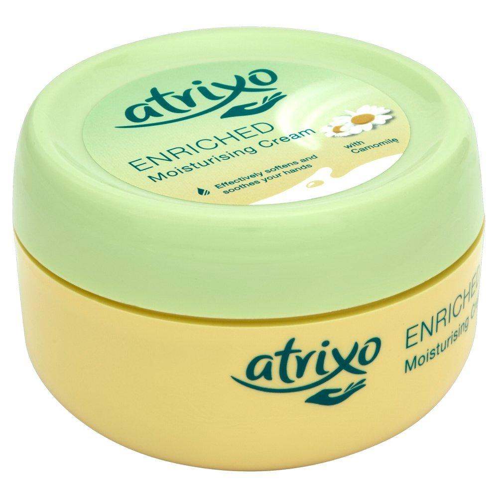 Atrixo Enriched Moisturising Cream - welzo