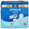 Attends Soft 3 Extra Plus Pack of 10 - welzo
