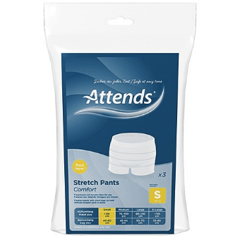 Attends Stretch Pants Comfort - welzo