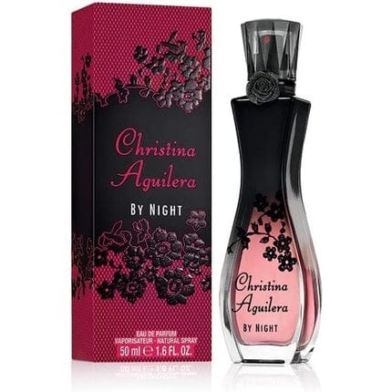 Christina Aguilera By Night Eau de Parfum 50ml