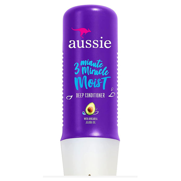 Aussie 3min Miracle Moist - welzo