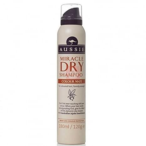 Aussie Colour Dry Shamp - welzo