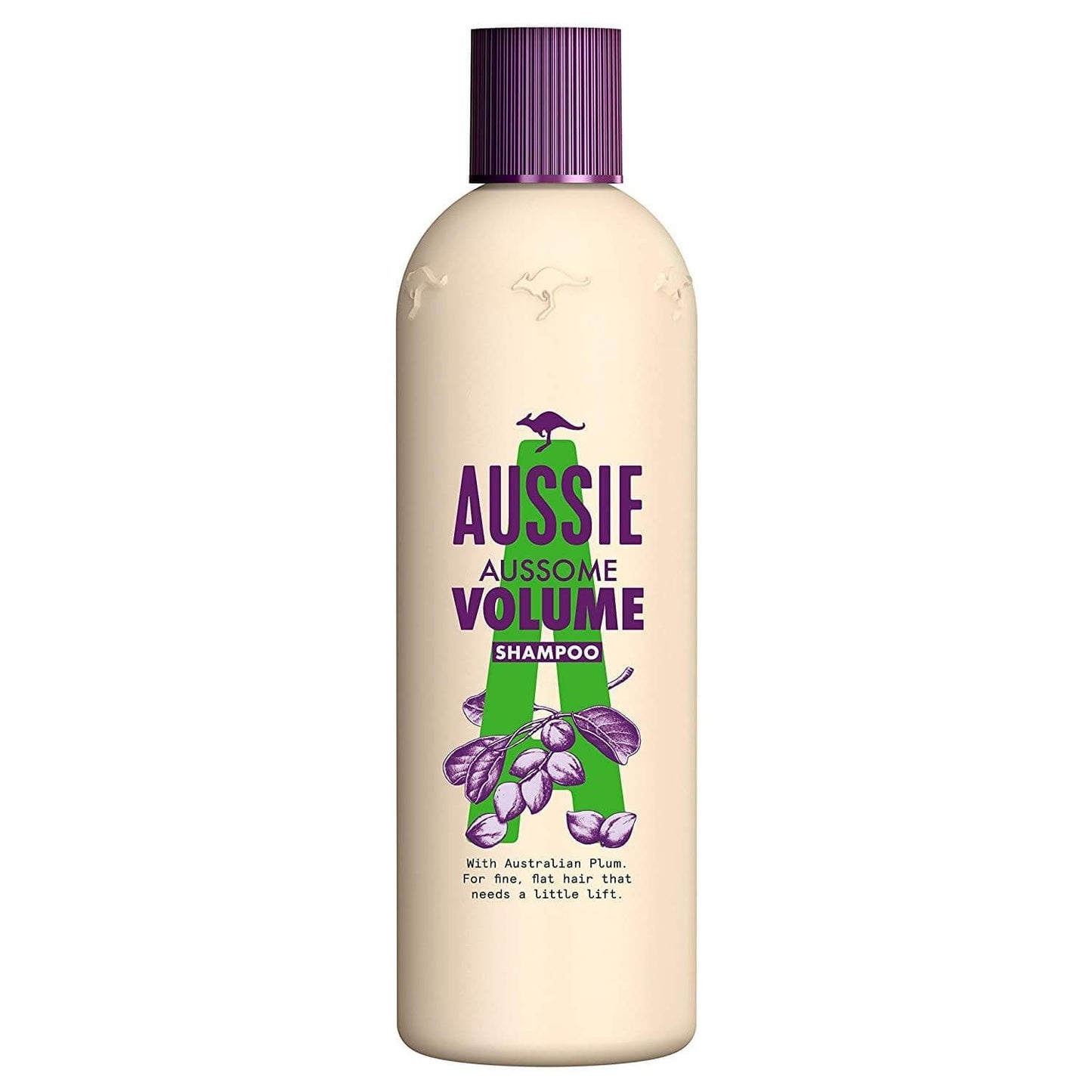 Aussie Shampoo Aussome Volume - welzo