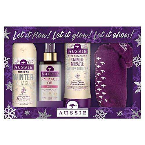 Aussie Winter Gift Set 3 It - welzo