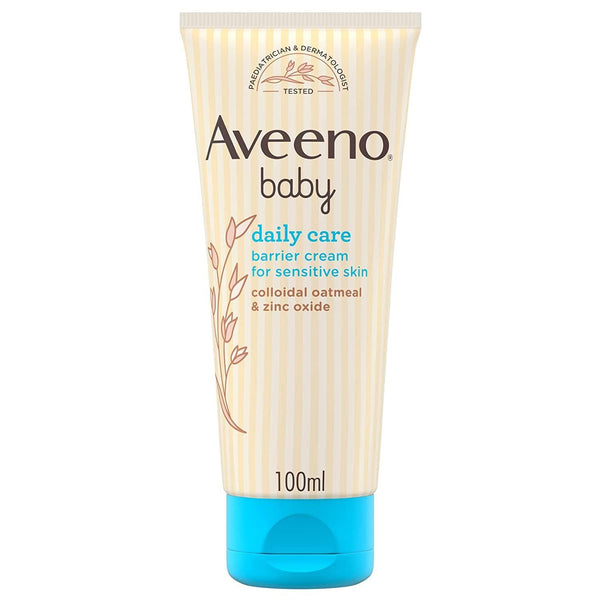 Aveeno Baby Daily Barrier Cream - welzo