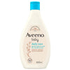 Aveeno Baby Daily Care Gentle Bath & Wash 400ml - welzo
