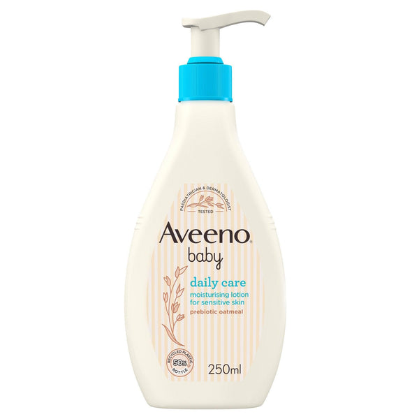 Aveeno Baby Daily Care Lotion - welzo