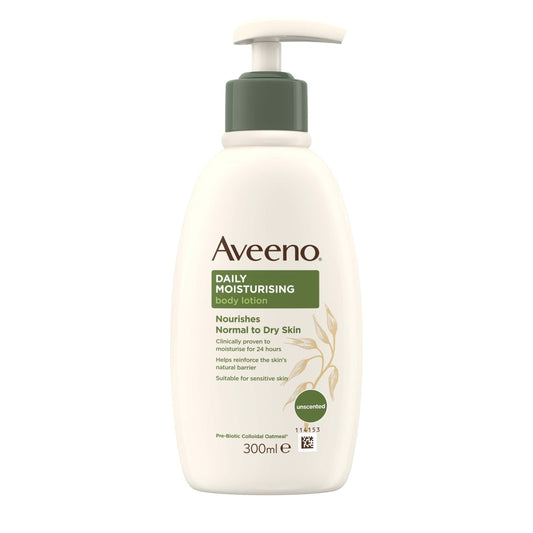 Aveeno Cream - welzo