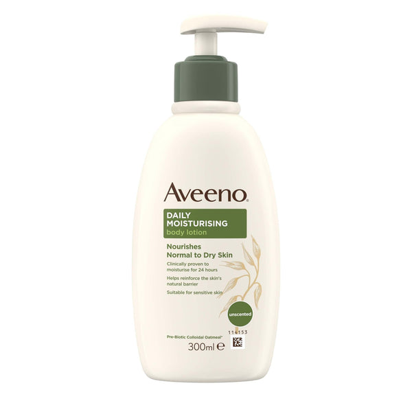 Aveeno Cream - welzo