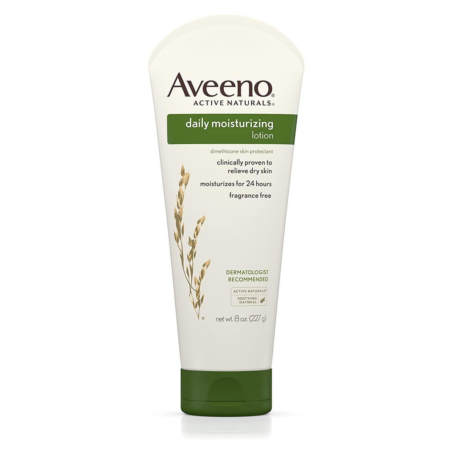 Aveeno Daily Moisturizer Lotion Original - welzo