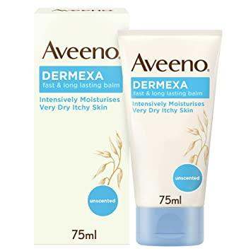 Aveeno Dermexa Balm - welzo