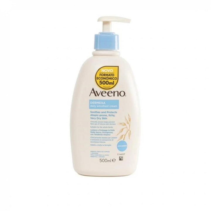 Aveeno Dermexa Emollient Cream - welzo