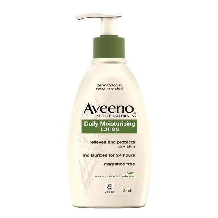 Aveeno Lotion 500ml - welzo