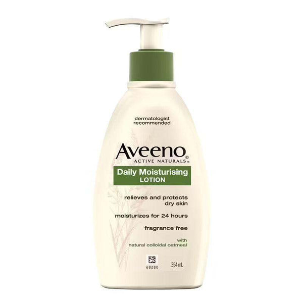 Aveeno Moisturiser Lotion - welzo