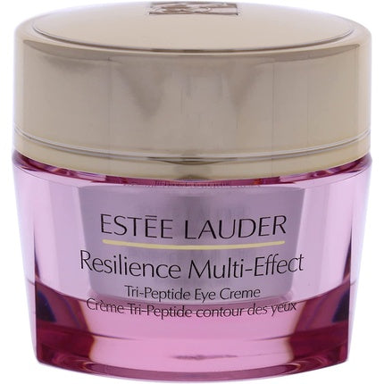 Estée Lauder Resilience Multi-Effect Tri-Peptide Eye Creme 15ml