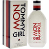 Tommy Now Girl by Tommy Hilfiger for Women 3.4oz EDT Spray 96.39g