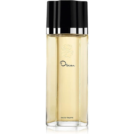 Oscar De La Renta Eau De Toilette Spray 100ml